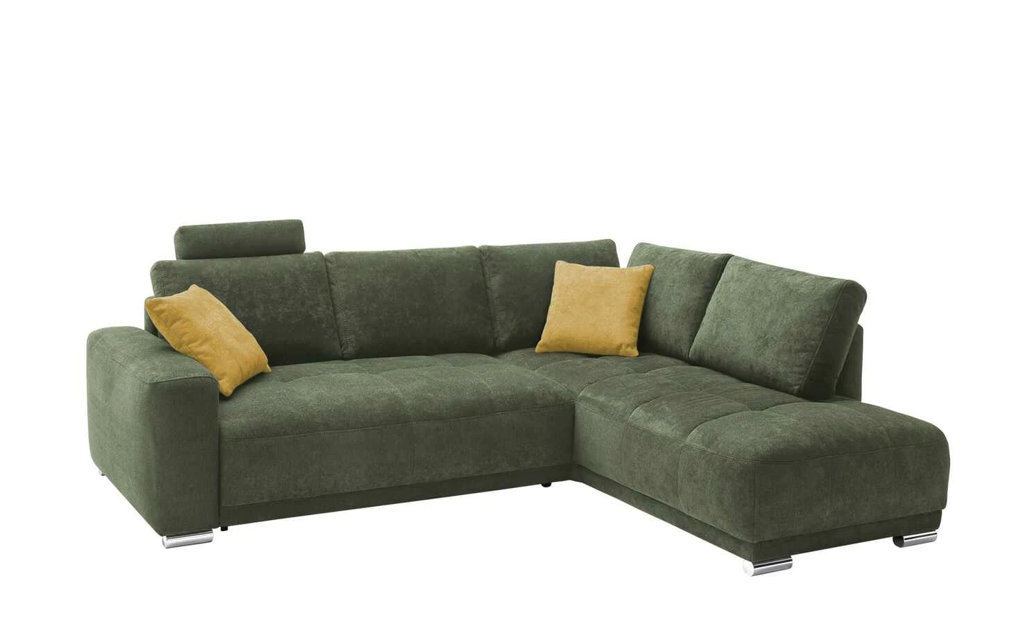 bobb Ecksofa Kerrin | Grün rechts 14 bobb Ecksofa Kerrin | Grün rechts – Bild 12