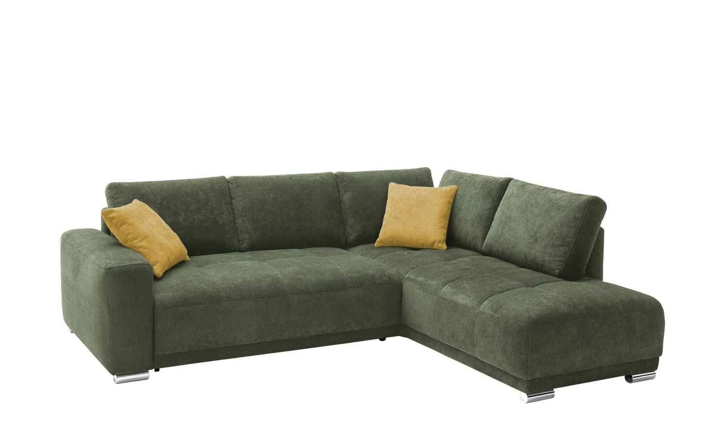 bobb Ecksofa Kerrin | Grün rechts 15 bobb Ecksofa Kerrin | Grün rechts – Bild 13