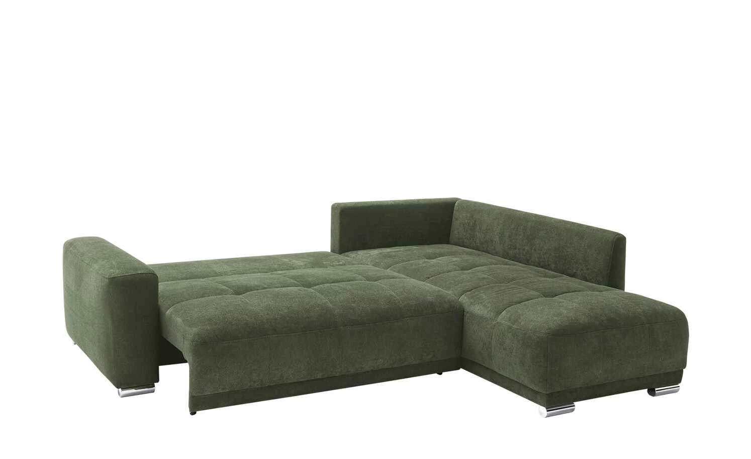 bobb Ecksofa Kerrin | Grün rechts 11 bobb Ecksofa Kerrin | Grün rechts – Bild 9