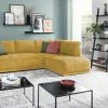 bobb Ecksofa Kerrin | Curry (Gelb) rechts 1 bobb Ecksofa Kerrin | Curry (Gelb) rechts -Sofas Verkaufsladen 29404777 11 202207201301