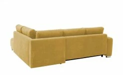 bobb Ecksofa Kerrin | Curry (Gelb) rechts -Sofas Verkaufsladen 29404777 6 202207201301