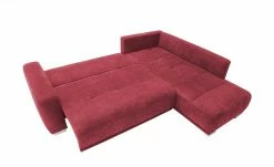 bobb Ecksofa Kerrin | Rot rechts -Sofas Verkaufsladen 29404778 3 202207201301