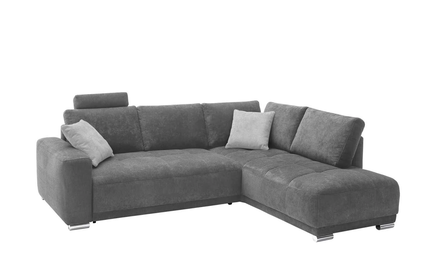 bobb Ecksofa Kerrin | Stone (Grau) rechts 15 bobb Ecksofa Kerrin | Stone (Grau) rechts – Bild 13