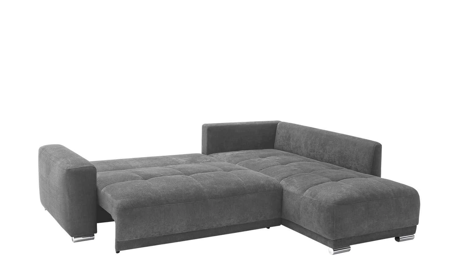 bobb Ecksofa Kerrin | Stone (Grau) rechts 9 bobb Ecksofa Kerrin | Stone (Grau) rechts – Bild 7
