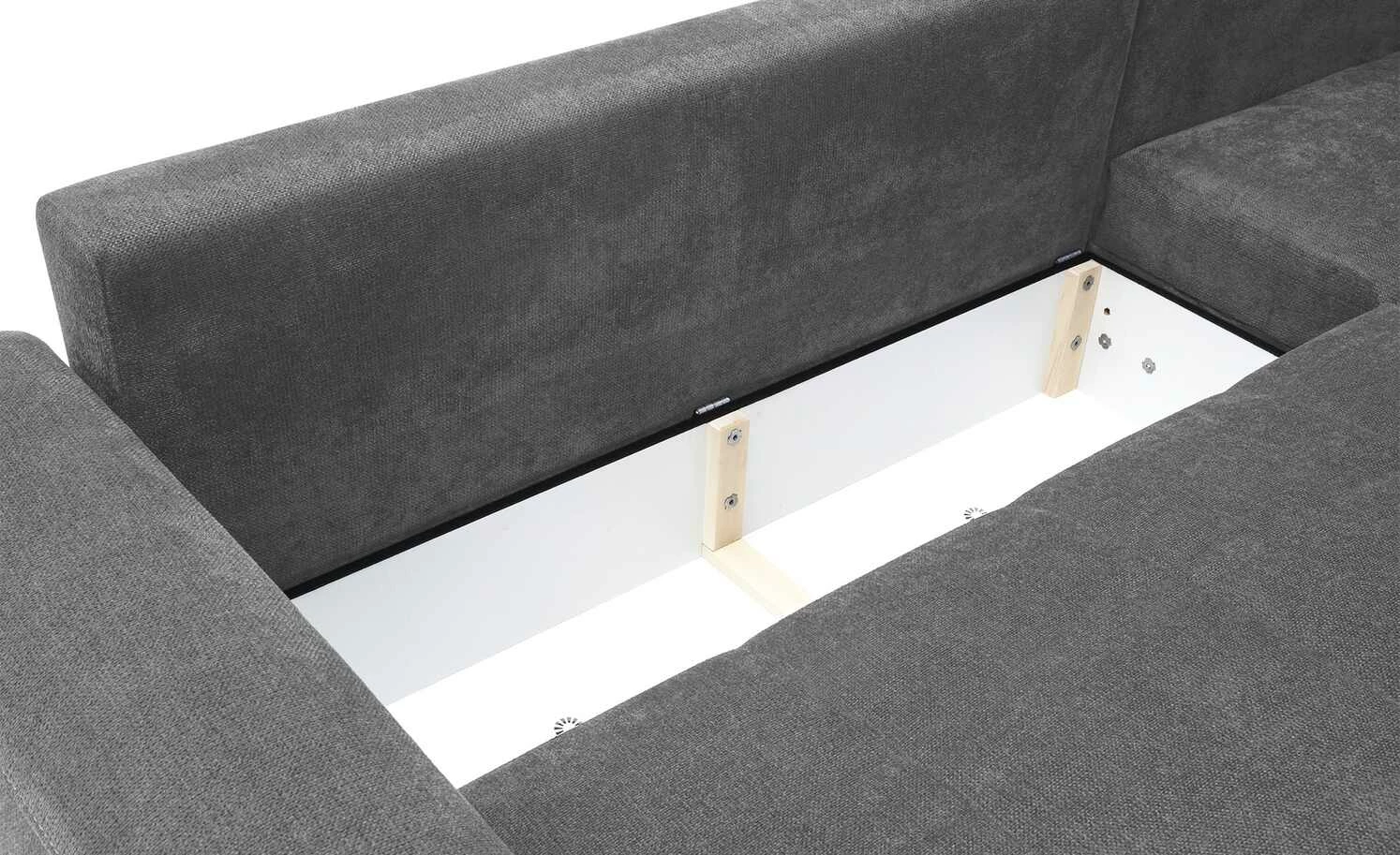 bobb Ecksofa Kerrin | Stone (Grau) rechts 13 bobb Ecksofa Kerrin | Stone (Grau) rechts – Bild 11