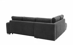 bobb Ecksofa Kerrin | Schwarz links -Sofas Verkaufsladen 29404781 1 202207201301