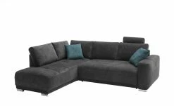 bobb Ecksofa Kerrin | Schwarz links -Sofas Verkaufsladen 29404781 3 202207201301