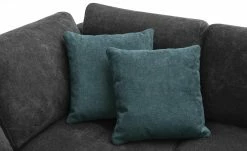 bobb Ecksofa Kerrin | Schwarz links -Sofas Verkaufsladen 29404781 5 202207201301