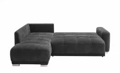 bobb Ecksofa Kerrin | Schwarz links -Sofas Verkaufsladen 29404781 8 202207201301