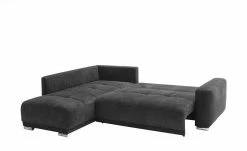 bobb Ecksofa Kerrin | Schwarz links -Sofas Verkaufsladen 29404781 9 202207201301