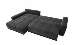 bobb Ecksofa Kerrin | Schwarz links -Sofas Verkaufsladen 29404804 10 202207202232