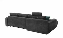 bobb Ecksofa Kerrin | Schwarz links -Sofas Verkaufsladen 29404804 13 202207202232