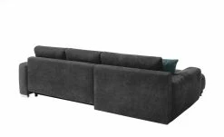 bobb Ecksofa Kerrin | Schwarz links -Sofas Verkaufsladen 29404804 14 202207202232
