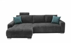 bobb Ecksofa Kerrin | Schwarz links -Sofas Verkaufsladen 29404804 15 202207202232