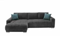bobb Ecksofa Kerrin | Schwarz links -Sofas Verkaufsladen 29404804 16 202207202232