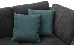 bobb Ecksofa Kerrin | Schwarz links -Sofas Verkaufsladen 29404804 5 202207202232