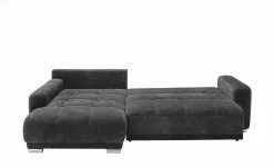 bobb Ecksofa Kerrin | Schwarz links -Sofas Verkaufsladen 29404804 8 202207202232