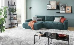 bobb Ecksofa Kerrin | Petrol links