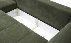 bobb Ecksofa Kerrin | Grün links -Sofas Verkaufsladen 29404806 7 202207202232