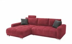 bobb Ecksofa Kerrin | Rot links -Sofas Verkaufsladen 29404808 1 202207202232