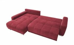 bobb Ecksofa Kerrin | Rot links -Sofas Verkaufsladen 29404808 16 202207202232