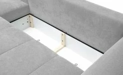 bobb Ecksofa Kerrin | Grau links -Sofas Verkaufsladen 29404809 12 202207202232