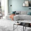 bobb Ecksofa Kerrin | Grau links