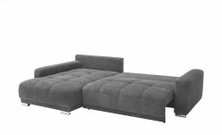 bobb Ecksofa Kerrin | Stone (Grau) links -Sofas Verkaufsladen 29404810 12 202207202232