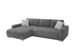 bobb Ecksofa Kerrin | Stone (Grau) links -Sofas Verkaufsladen 29404810 5 202207202232