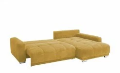 bobb Ecksofa Kerrin | Curry (Gelb) rechts -Sofas Verkaufsladen 29404814 10 202207202232