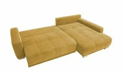bobb Ecksofa Kerrin | Curry (Gelb) rechts -Sofas Verkaufsladen 29404814 11 202207202232