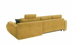 bobb Ecksofa Kerrin | Curry (Gelb) rechts -Sofas Verkaufsladen 29404814 12 202207202232