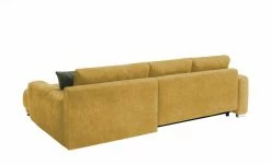 bobb Ecksofa Kerrin | Curry (Gelb) rechts -Sofas Verkaufsladen 29404814 13 202207202232