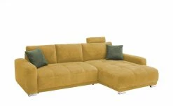 bobb Ecksofa Kerrin | Curry (Gelb) rechts -Sofas Verkaufsladen 29404814 6 202207202232