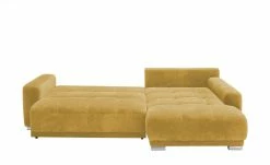bobb Ecksofa Kerrin | Curry (Gelb) rechts -Sofas Verkaufsladen 29404814 9 202207202232
