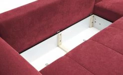 bobb Ecksofa Kerrin | Rot rechts -Sofas Verkaufsladen 29404815 12 202207202232