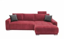 bobb Ecksofa Kerrin | Rot rechts -Sofas Verkaufsladen 29404815 5 202207202232
