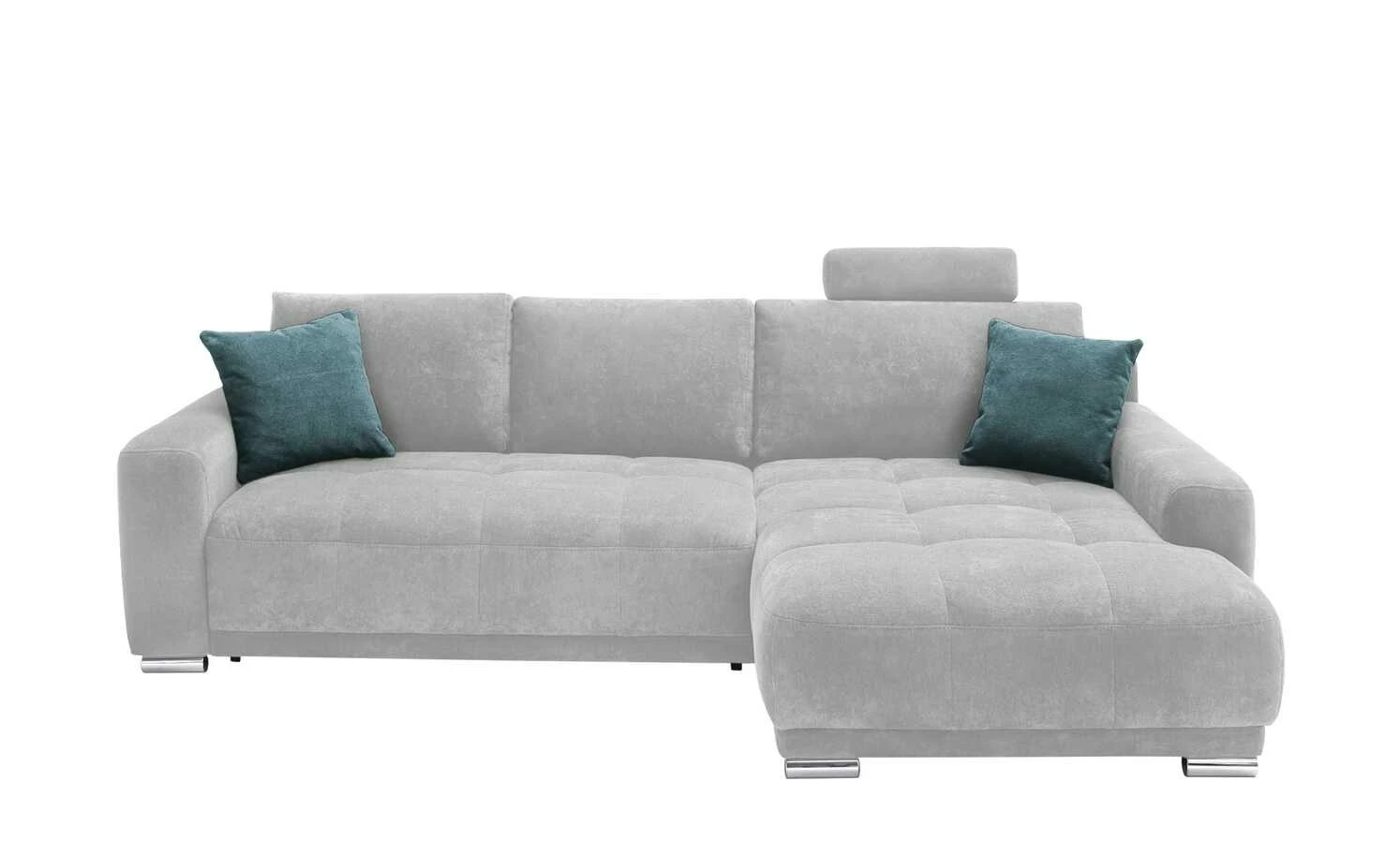 bobb Ecksofa Kerrin | Grau rechts 13 bobb Ecksofa Kerrin | Grau rechts – Bild 11