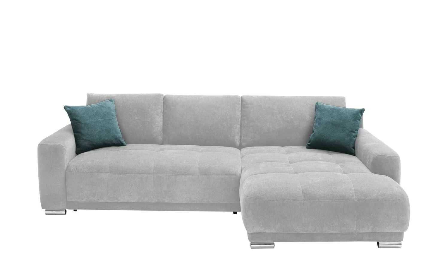 bobb Ecksofa Kerrin | Grau rechts 5 bobb Ecksofa Kerrin | Grau rechts – Bild 3