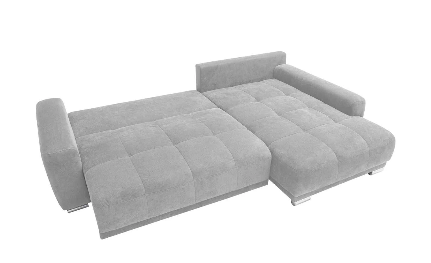 bobb Ecksofa Kerrin | Grau rechts 16 bobb Ecksofa Kerrin | Grau rechts – Bild 14
