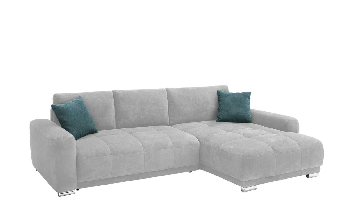 bobb Ecksofa Kerrin | Grau rechts 18 bobb Ecksofa Kerrin | Grau rechts – Bild 16