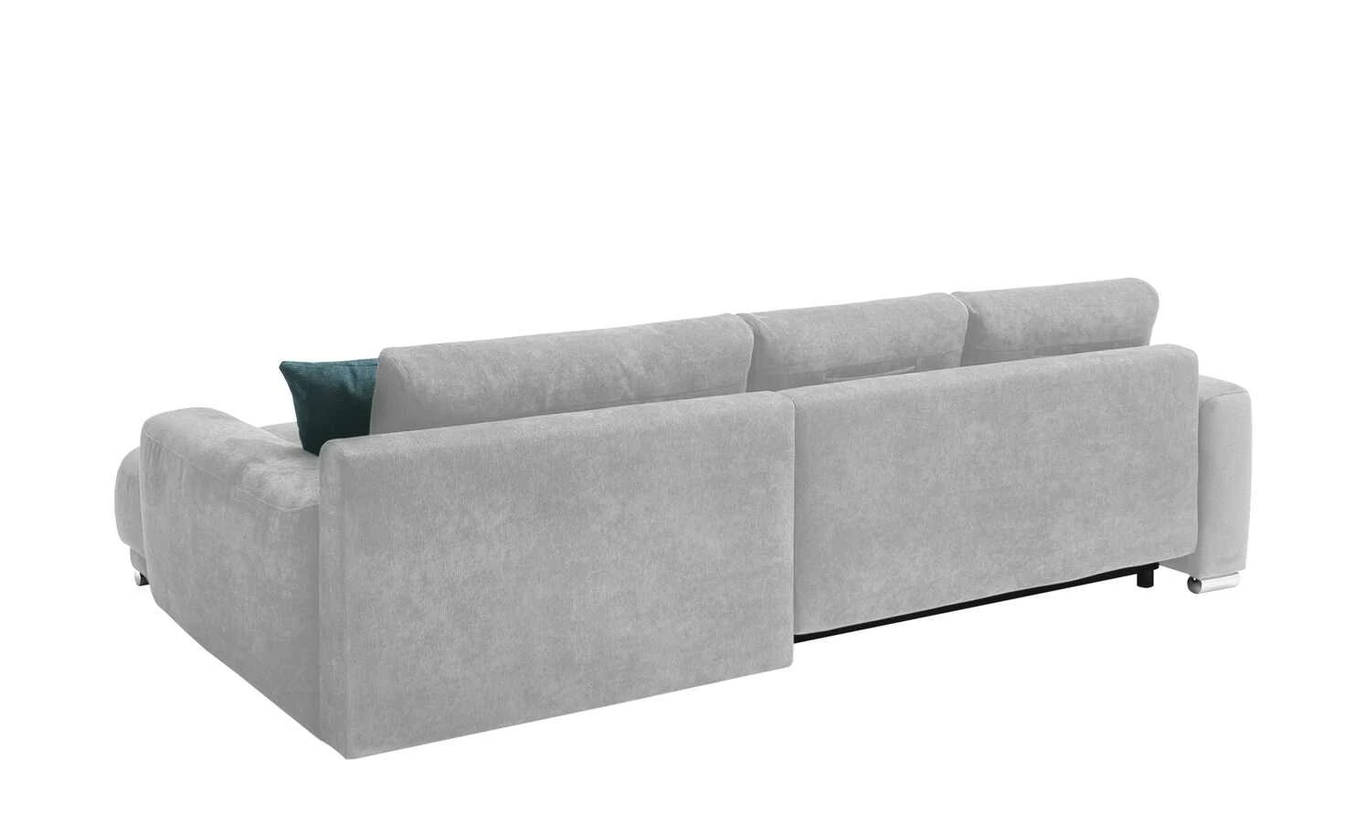 bobb Ecksofa Kerrin | Grau rechts 7 bobb Ecksofa Kerrin | Grau rechts – Bild 5