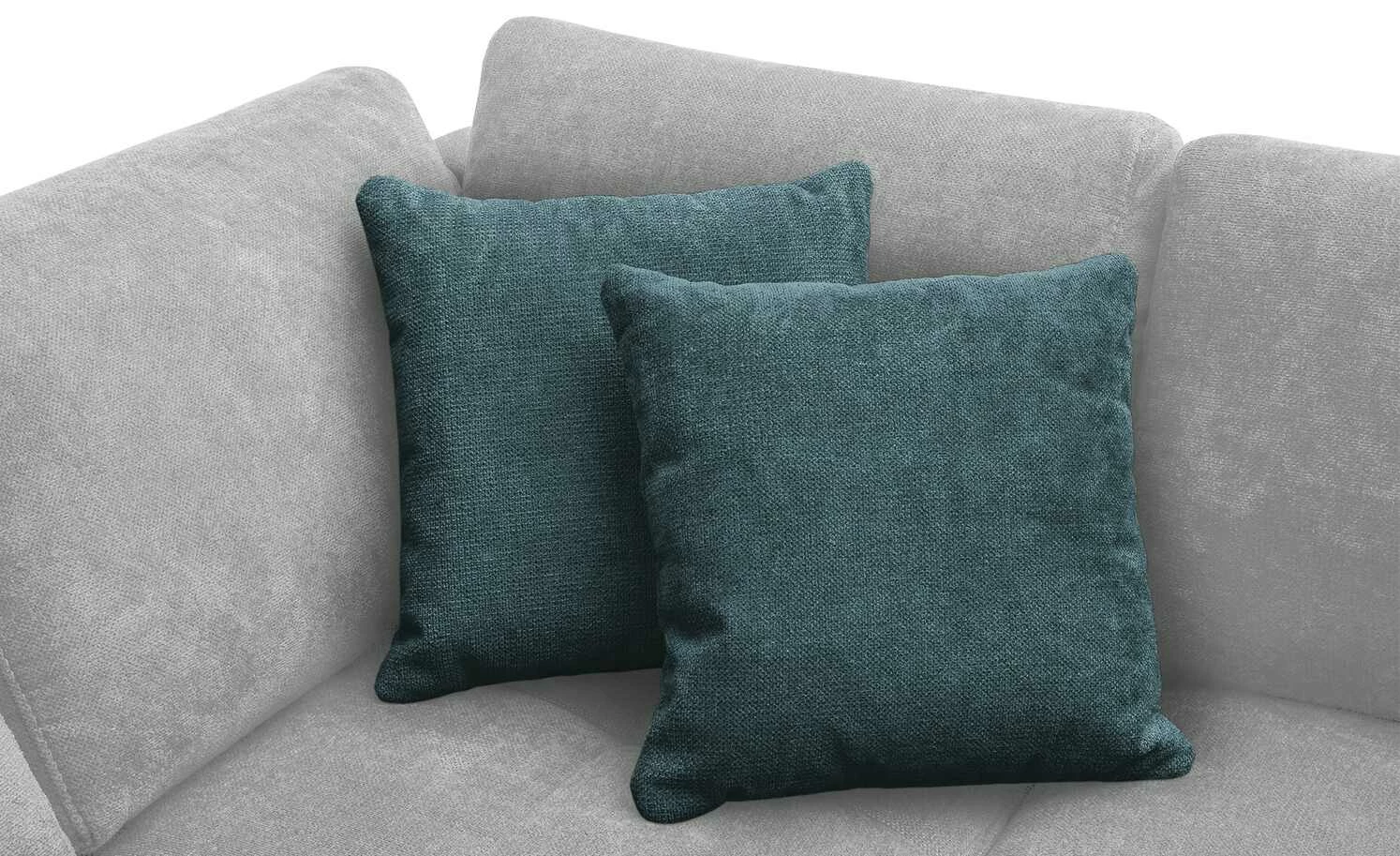 bobb Ecksofa Kerrin | Grau rechts 8 bobb Ecksofa Kerrin | Grau rechts – Bild 6