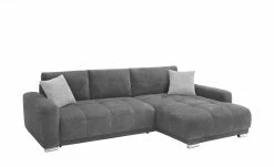 bobb Ecksofa Kerrin | Stone (Grau) rechts -Sofas Verkaufsladen 29404817 2 202207202232