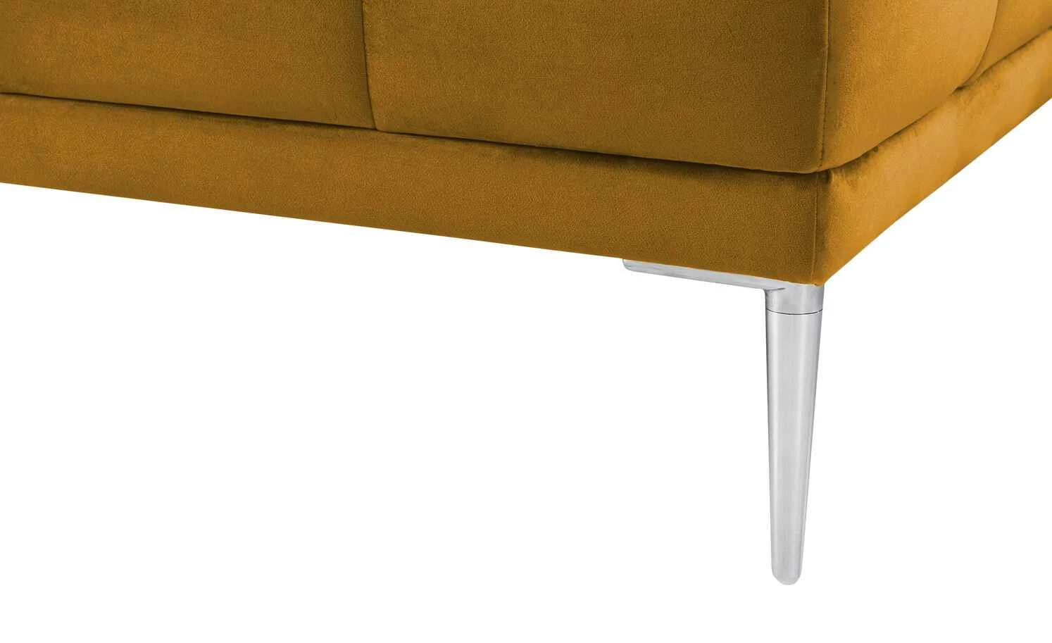 switch Wohnlandschaft Grenada | Gold (Gelb) rechts 8 switch Wohnlandschaft Grenada | Gold (Gelb) rechts – Bild 6