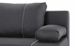Schlafsofa Pat | Dunkelgrau -Sofas Verkaufsladen 29404998 2 202207141251