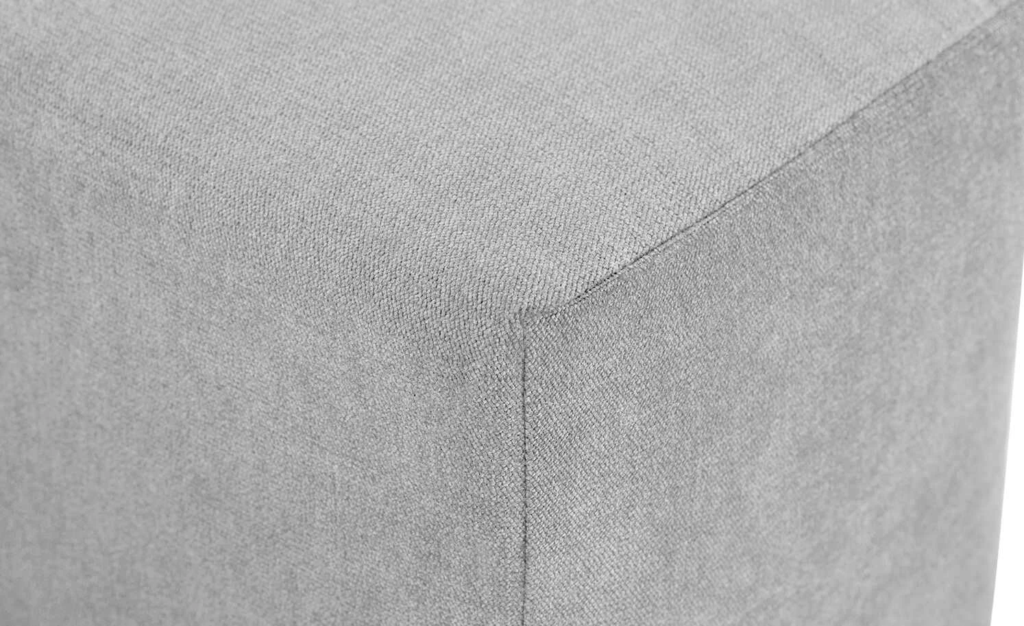 Schlafsofa Venice | Silber (Hellgrau) 8 Schlafsofa Venice | Silber (Hellgrau) – Bild 6