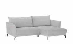bobb Ecksofa Yolanda | Grau rechts Mikrofaser -Sofas Verkaufsladen 29405073 8 202208052232