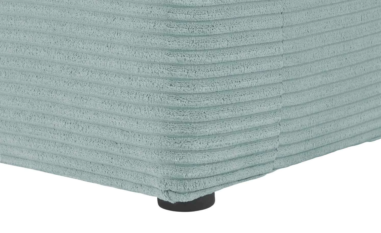 smart Einzelsofa Lianea | Türkis 5 smart Einzelsofa Lianea | Türkis – Bild 3