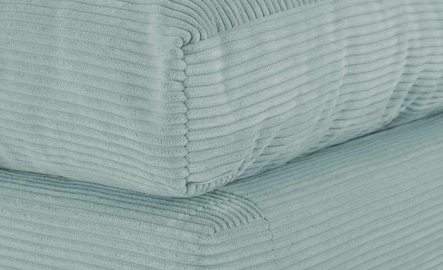 smart Einzelsofa Lianea | Türkis 9 smart Einzelsofa Lianea | Türkis – Bild 7